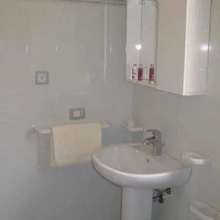 Aparthotel Nebros Di Baia Nebrodi