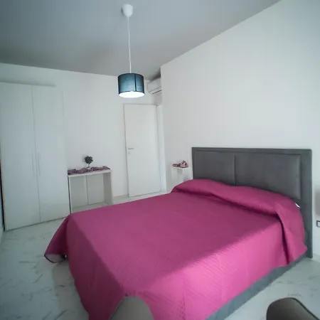 Nebros Di Baia Nebrodi Aparthotel 3*