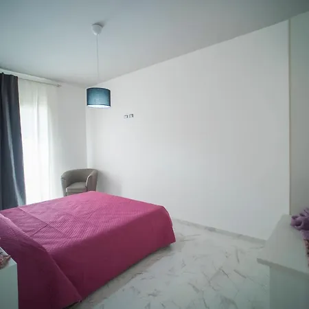 Aparthotel Nebros Di Baia Nebrodi Sant'Agata di Militello