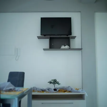Nebros Di Baia Nebrodi Appart hôtel 3*