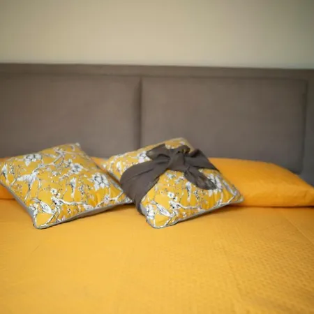 Appart hôtel Nebros Di Baia Nebrodi 3*