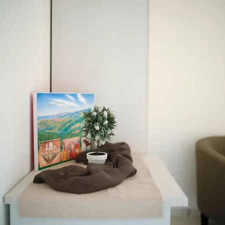 Aparthotel Nebros Di Baia Nebrodi Sant'Agata di Militello
