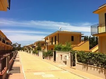 Nebros Di Baia Nebrodi Appart hôtel 3*