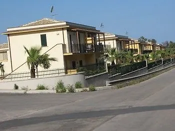 Nebros Di Baia Nebrodi Appart hôtel 3*