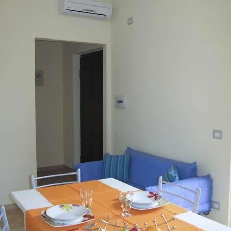 Nebros Di Baia Nebrodi Aparthotel Sant'Agata di Militello
